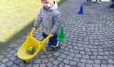 Jarní den ve školce