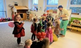 Karneval s Hubertem 2025