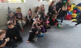 čarodějný rej 2019