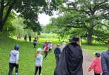 Výlet Rybiček Čechy pod Kosířem 2024