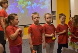 Besídka Rybiček 2019