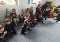 čarodějný rej 2019