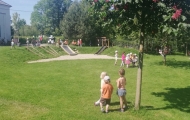 Den dětí 2023