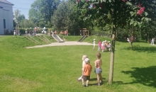 Den dětí 2023