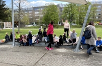 Den Země - Rozárium-003