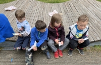 Den Země - Rozárium-005