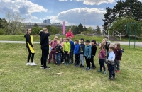 Den Země - Rozárium-008