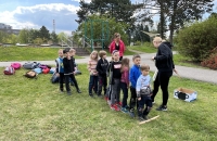 Den Země - Rozárium-009