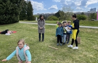 Den Země - Rozárium-010