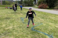 Den Země - Rozárium-016