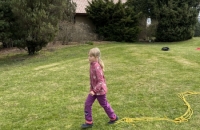 Den Země - Rozárium-018