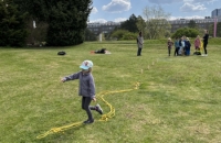 Den Země - Rozárium-024