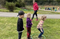 Den Země - Rozárium-027