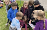 Den Země - Rozárium-028