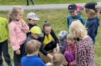 Den Země - Rozárium-031