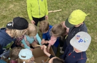 Den Země - Rozárium-036