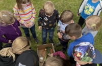 Den Země - Rozárium-037