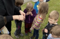 Den Země - Rozárium-040