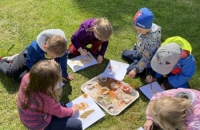 Den Země - Rozárium-054