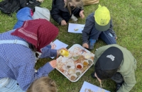 Den Země - Rozárium-059