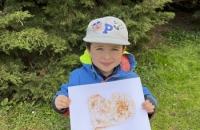 Den Země - Rozárium-072