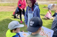 Den Země - Rozárium-074