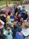 Den Země - Rozárium-101
