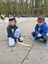 Den Země - Rozárium-115
