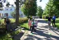 Dětský den 2019