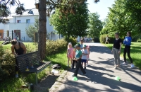 Dětský den 2019