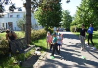 Dětský den 2019