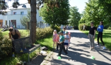 Dětský den 2019