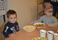 dýňování u Žabiček 2019