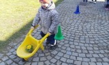 Jarní den ve školce