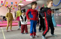 Karneval 2024