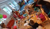 Karneval Broučci a Žirafky 2024
