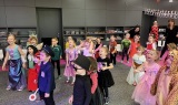 Karneval Broučků a Žirafek 2026