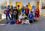 Karneval u Rybiček 2022