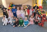 Karneval s Hubertem 2024