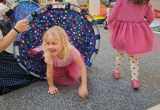 karneval s Hubertem 2025
