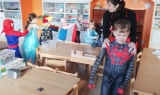 Karneval u Broučků 2022