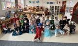 Karneval Žirafky a Broučci 2024 