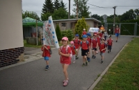 Letní olympiáda 2019