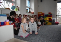 Mikuláš 2019