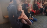 Mikuláš u Broučků 2023