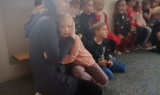 Mikuláš u Broučků 2023
