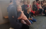 Mikuláš u Broučků 2023