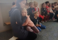 Mikuláš u Broučků 2023