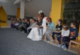 Mikuláš u Rybiček 2019