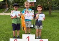 Olympiáda 2026